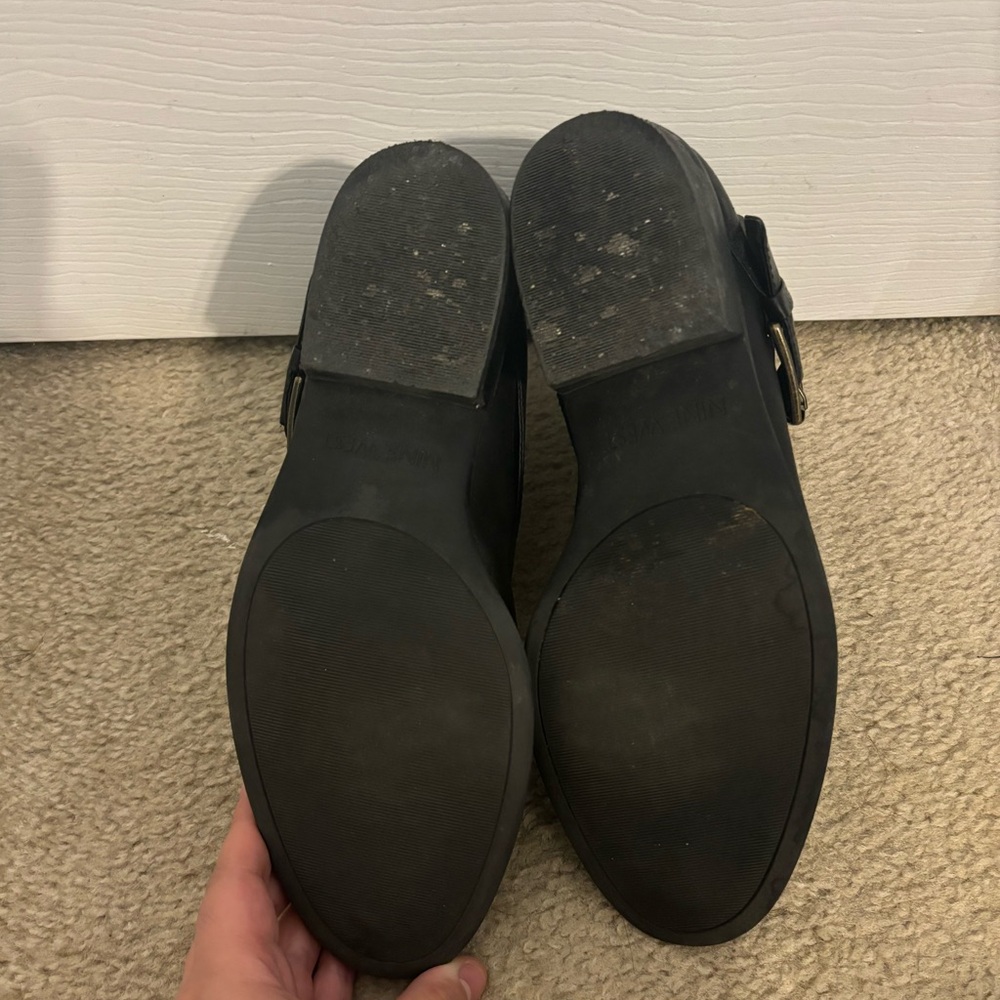 Nine West Boots - Picture 5 of 6